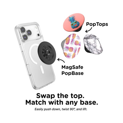 Pineapple Modernist —  PopTop - US 39713