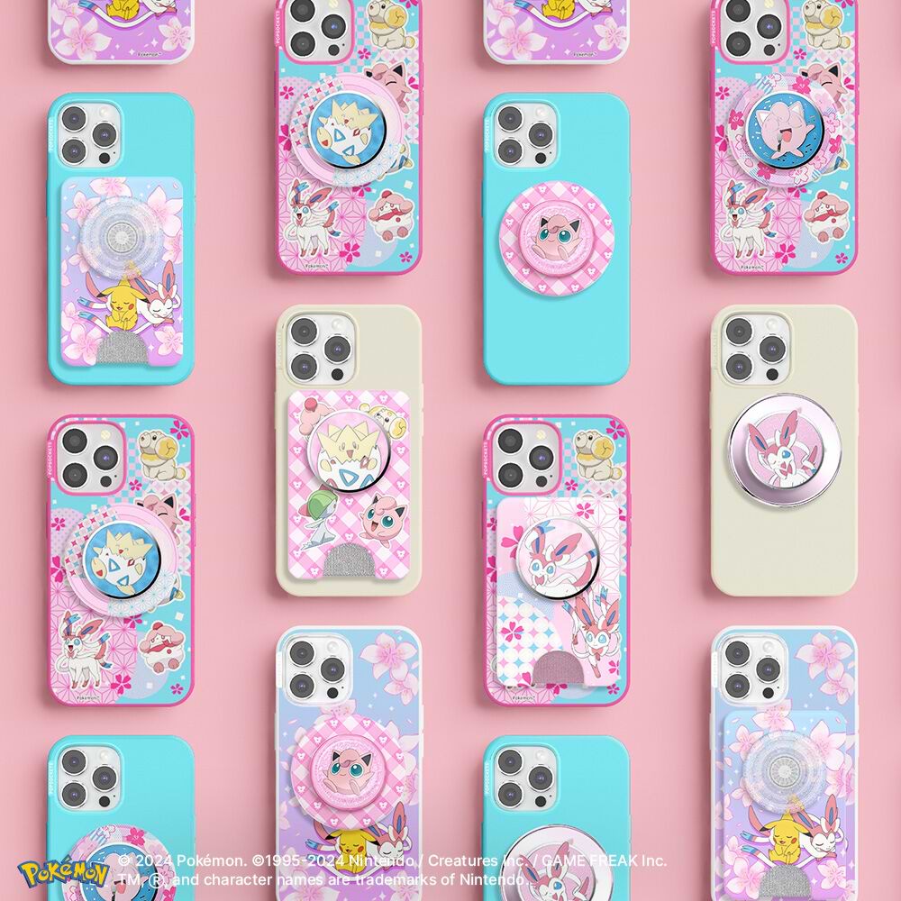 Fairy Type Fantasy — iPhone 16 Plus MagSafe Case - US 27954