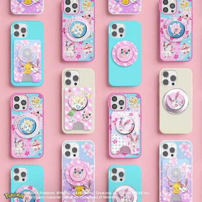 Fairy Type Fantasy — iPhone 16 Pro MagSafe Case - US 10920