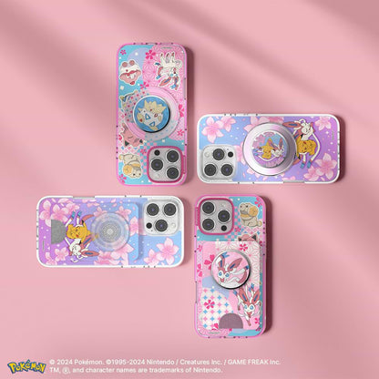 Enamel Togepi's Charm — MagSafe PopGrip - US 84732