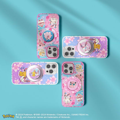 Enamel Sakura Dreams — MagSafe PopGrip - US 53002