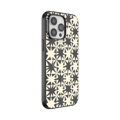 Breeze Block Black — iPhone 14 Pro Max MagSafe Case - US 67375