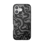 Swirl Smoke — iPhone 16 MagSafe Case - US 58869