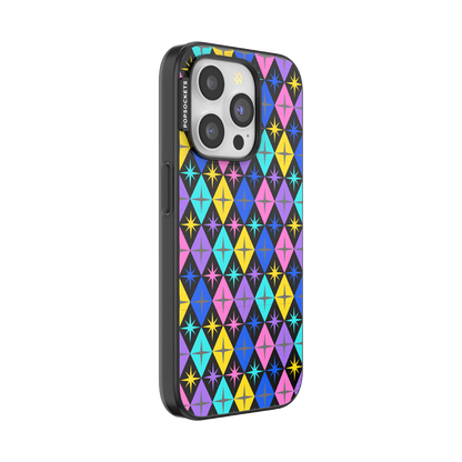 Mod Diamond — iPhone 15 Pro MagSafe Case - US 12186