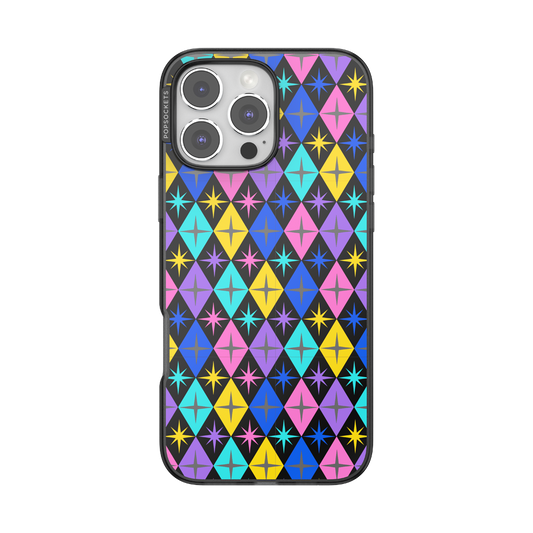 Mod Diamond — iPhone 16 Pro Max MagSafe Case - US 10318