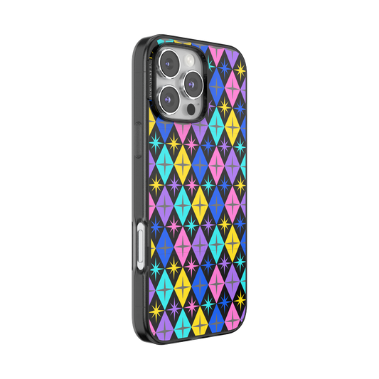 Mod Diamond — iPhone 16 Pro Max MagSafe Case - US 10318