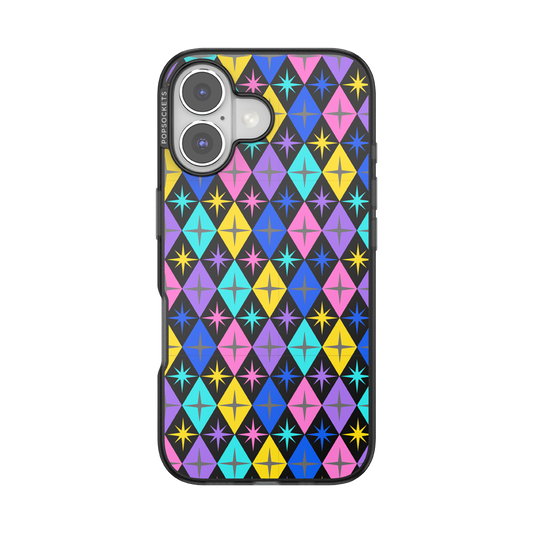 Mod Diamond — iPhone 16 MagSafe Case - US 20054