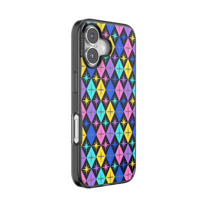 Mod Diamond — iPhone 16 MagSafe Case - US 20054