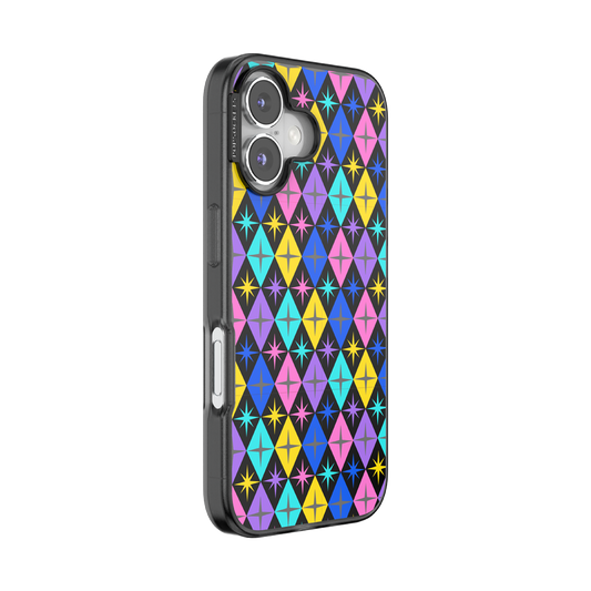 Mod Diamond — iPhone 16 MagSafe Case - US 20054