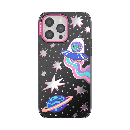 Space Wiz — iPhone 15 Pro Max MagSafe Case - US 55273