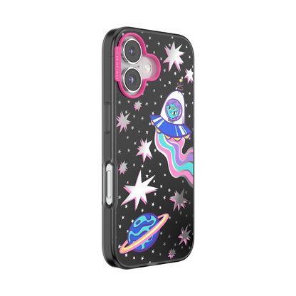 Space Wiz — iPhone 16 MagSafe Case - US 36219