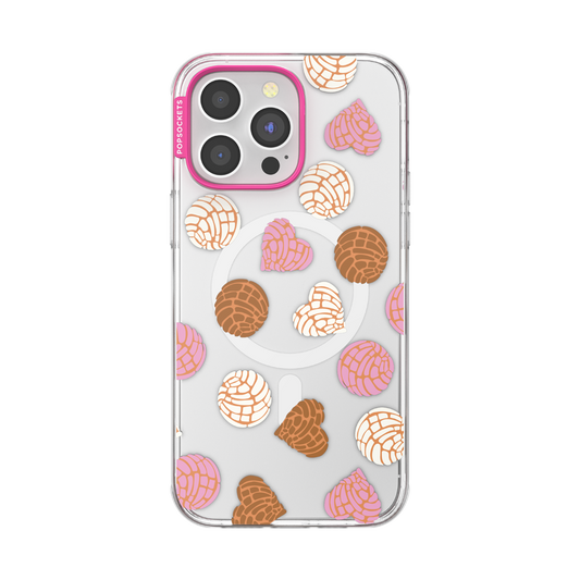 Conchas — iPhone 14 Pro Max MagSafe Case - US 75602
