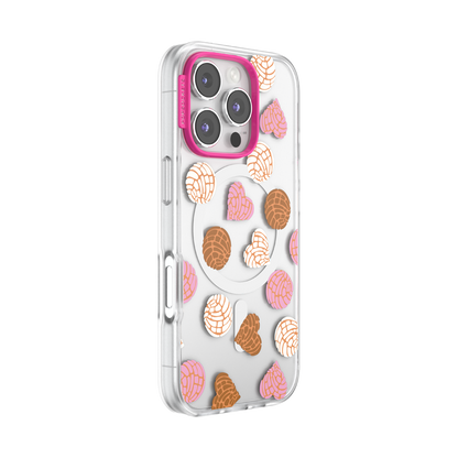 Conchas — iPhone 16 Pro MagSafe Case - US 90999