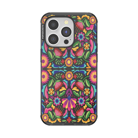 Huipil — iPhone 14 Pro MagSafe Case - US 33084