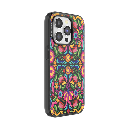 Huipil — iPhone 15 Pro MagSafe Case - US 06966