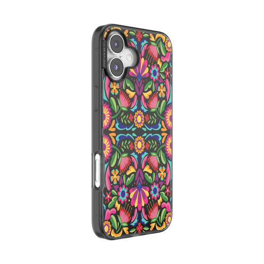 Huipil — iPhone 16 Plus MagSafe Case - US 81723