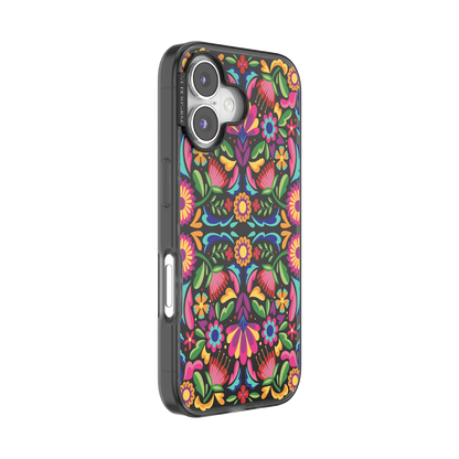 Huipil — iPhone 16 MagSafe Case - US 53404