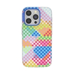 That's a Weave — iPhone 15 Pro MagSafe Case - US 00879