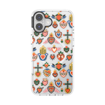 Sacred Hearts — iPhone 16 Plus MagSafe Case - US 71251