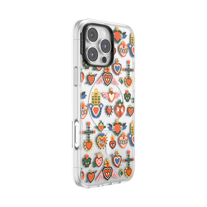 Sacred Hearts — iPhone 16 Pro Max MagSafe Case - US 32537