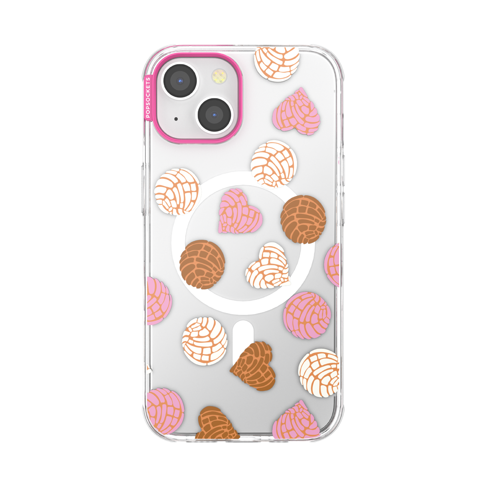 Conchas — iPhone 13 MagSafe Case - US 61523