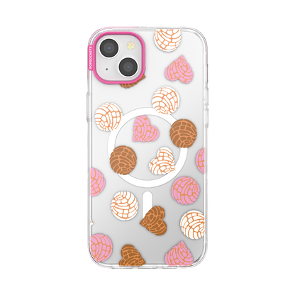 Conchas — iPhone 15 Plus MagSafe Case - US 64107