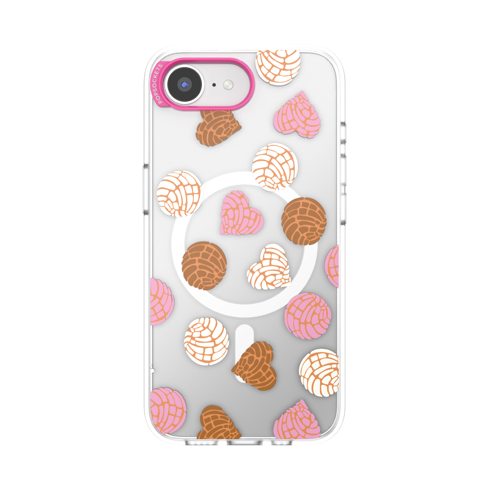 Conchas — iPhone 17e/16e MagSafe Case - US 70717