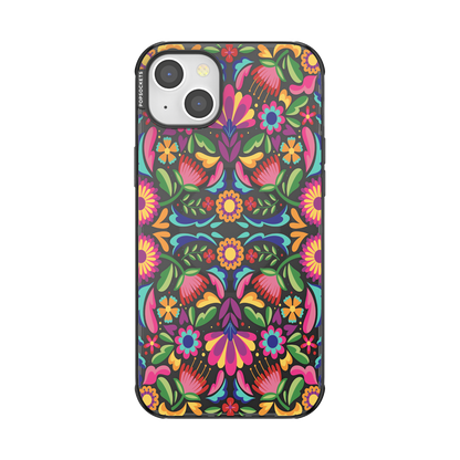 Huipil — iPhone 14 Plus MagSafe Case - US 73709