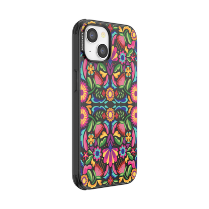 Huipil — iPhone 14 MagSafe Case - US 65978