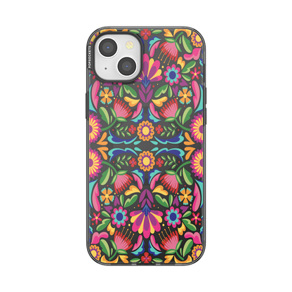 Huipil — iPhone 15 Plus MagSafe Case - US 83000