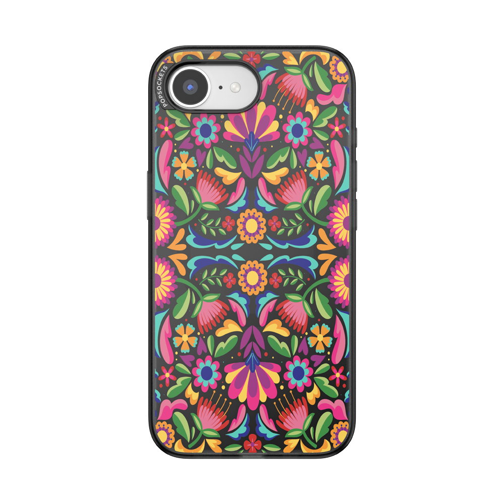 Huipil — iPhone 17e/16e MagSafe Case - US 04607