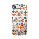 Sacred Hearts — iPhone 17e/16e MagSafe Case - US 75071