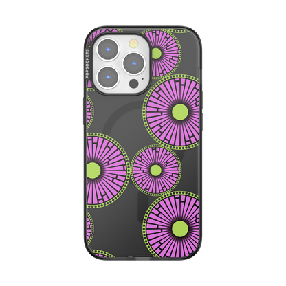 Wax Purple — iPhone 13 Pro MagSafe Case - US 65920