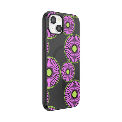 Wax Purple — iPhone 14 Plus MagSafe Case - US 16951