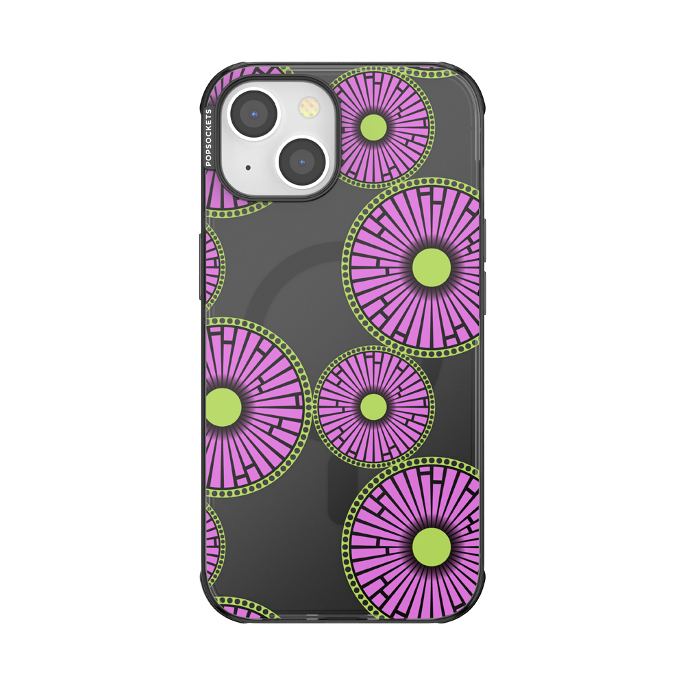Wax Purple — iPhone 14 MagSafe Case - US 58315