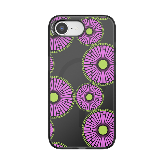 Wax Purple — iPhone 17e/16e MagSafe Case - US 42781