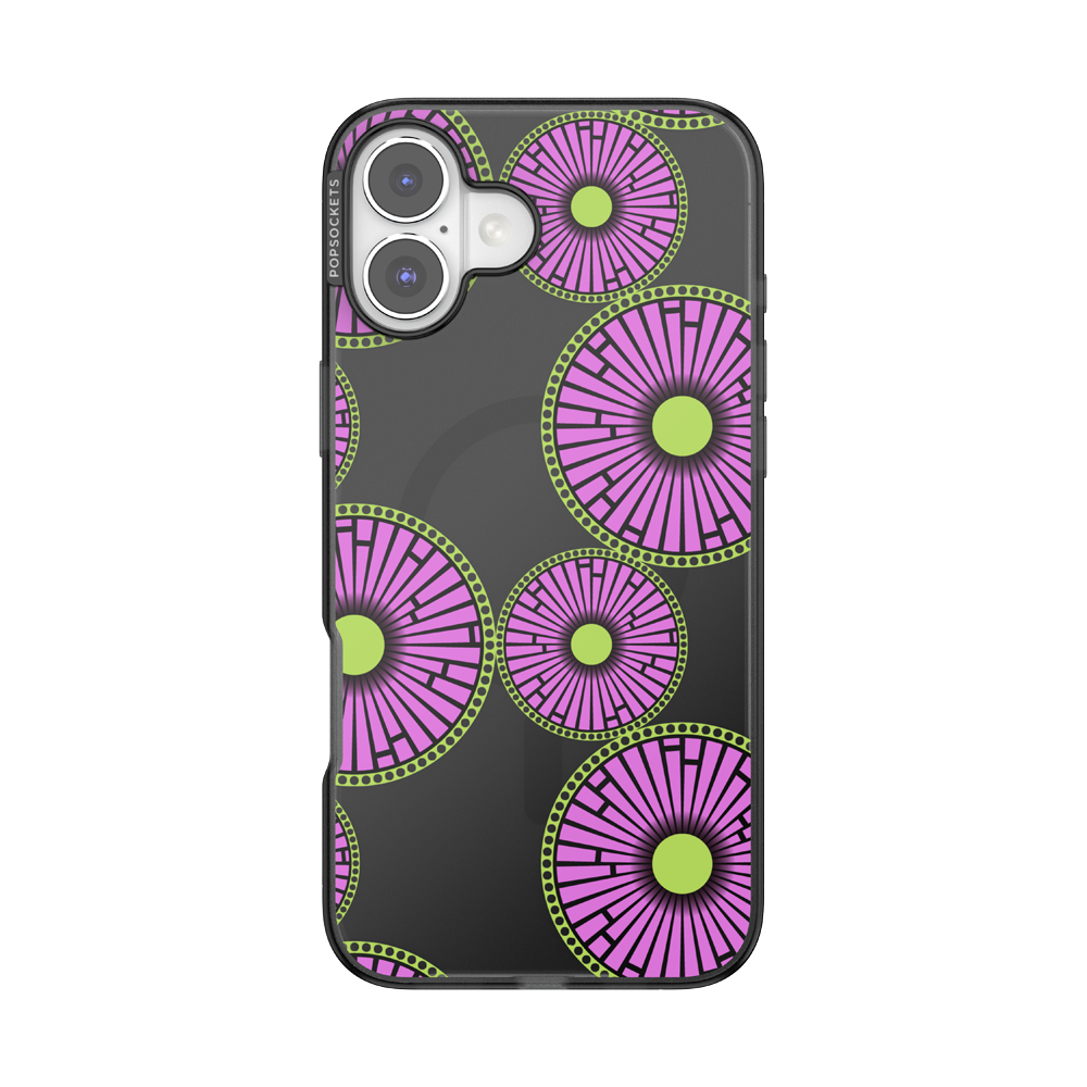 Wax Purple — iPhone 16 Plus MagSafe Case - US 48832