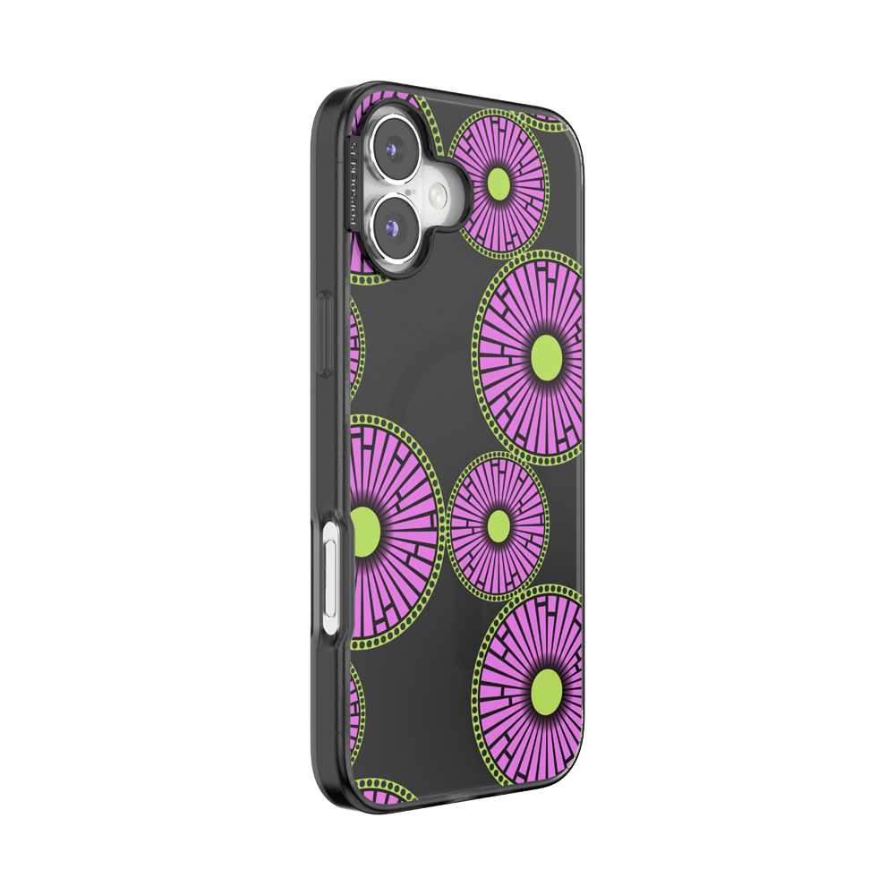 Wax Purple — iPhone 16 Plus MagSafe Case - US 48832