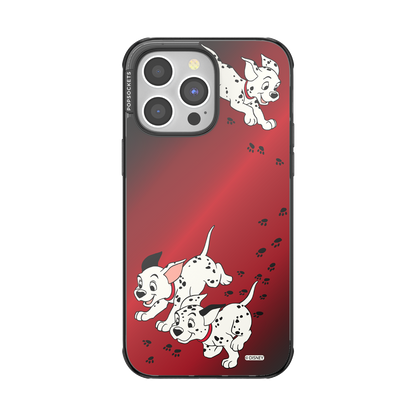 Mirror Can You Spot Me? — iPhone 14 Pro Max MagSafe Case - US 71514