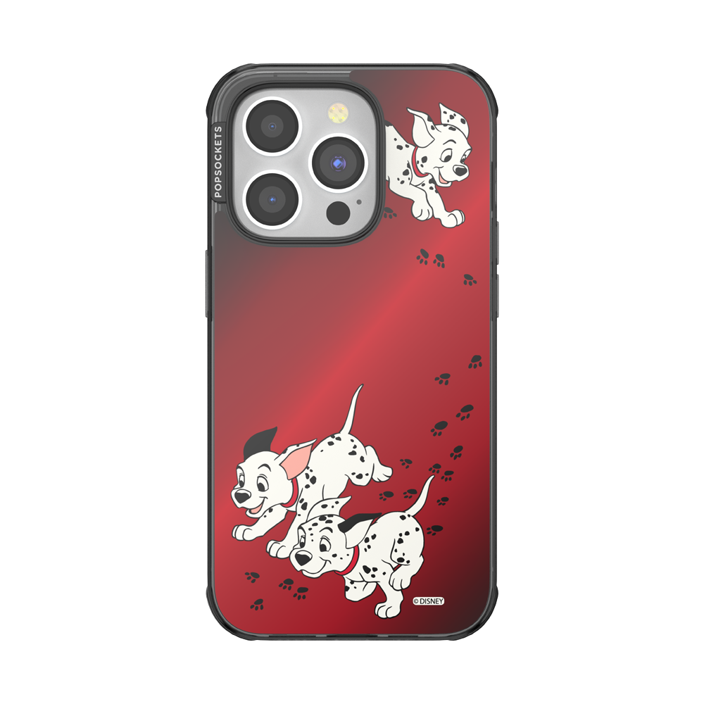 Mirror Can You Spot Me? — iPhone 14 Pro MagSafe Case - US 99972