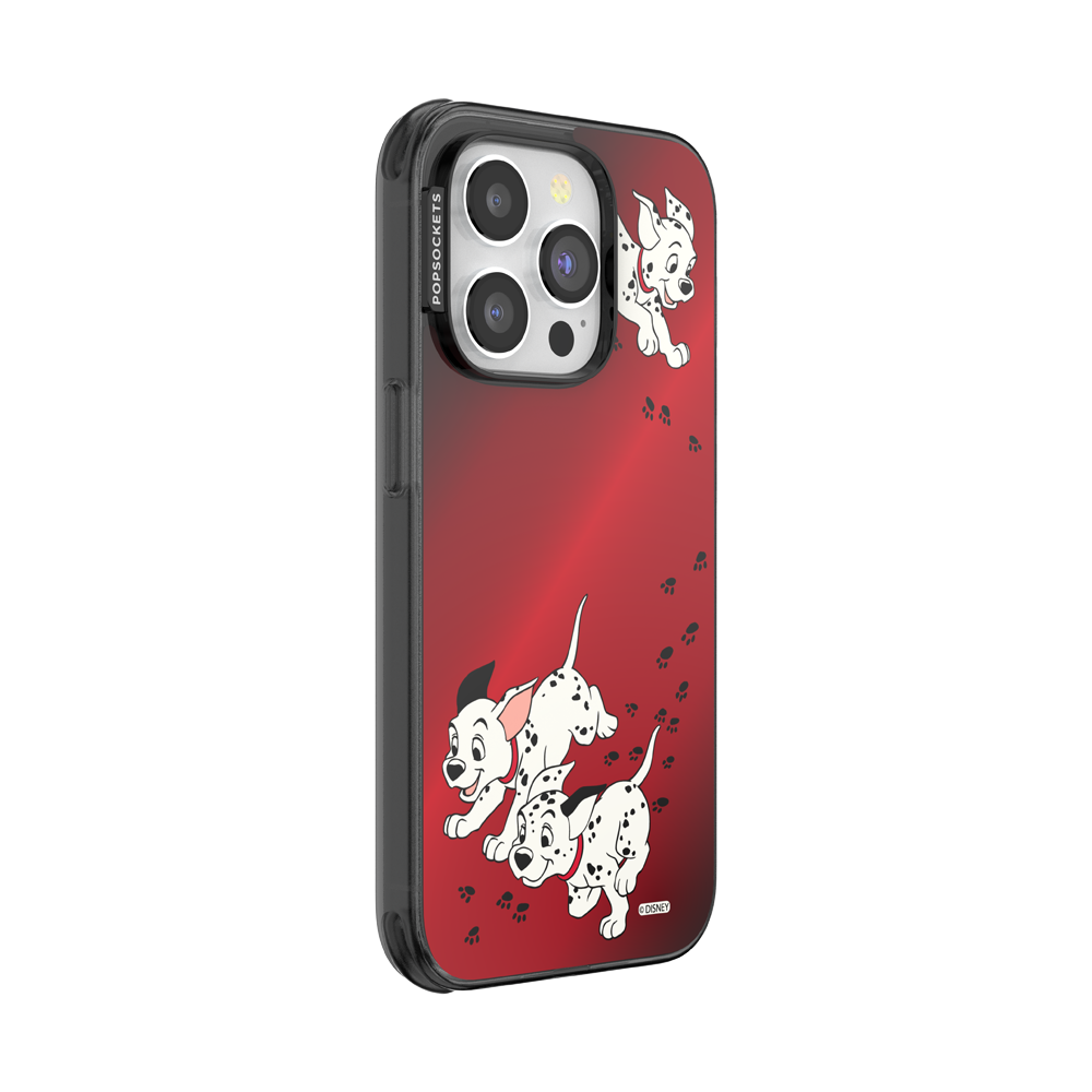 Mirror Can You Spot Me? — iPhone 14 Pro MagSafe Case - US 99972