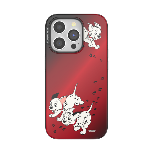 Mirror Can You Spot Me? — iPhone 15 Pro MagSafe Case - US 81839