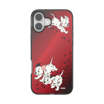 Mirror Can You Spot Me? — iPhone 16 Plus MagSafe Case - US 48148