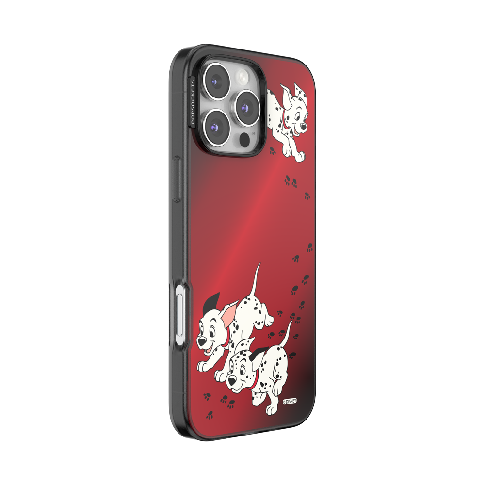Mirror Can You Spot Me? — iPhone 16 Pro Max MagSafe Case - US 91724