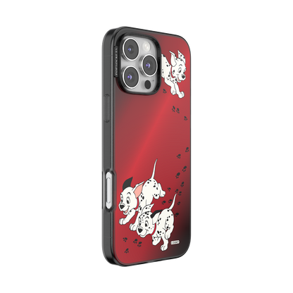 Mirror Can You Spot Me? — iPhone 16 Pro Max MagSafe Case - US 91724