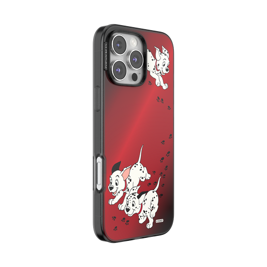 Mirror Can You Spot Me? — iPhone 16 Pro Max MagSafe Case - US 91724