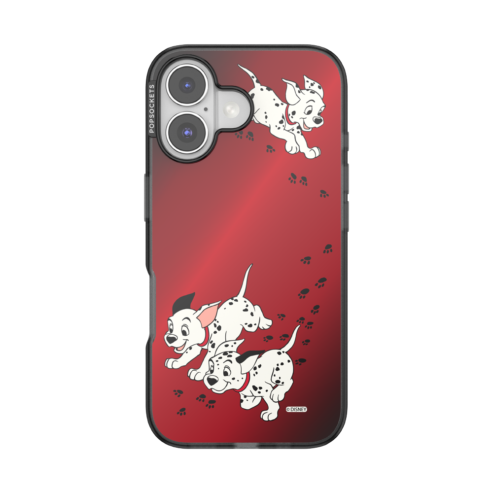 Mirror Can You Spot Me? — iPhone 16 MagSafe Case - US 17415