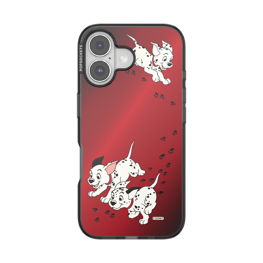Mirror Can You Spot Me? — iPhone 16 MagSafe Case - US 17415