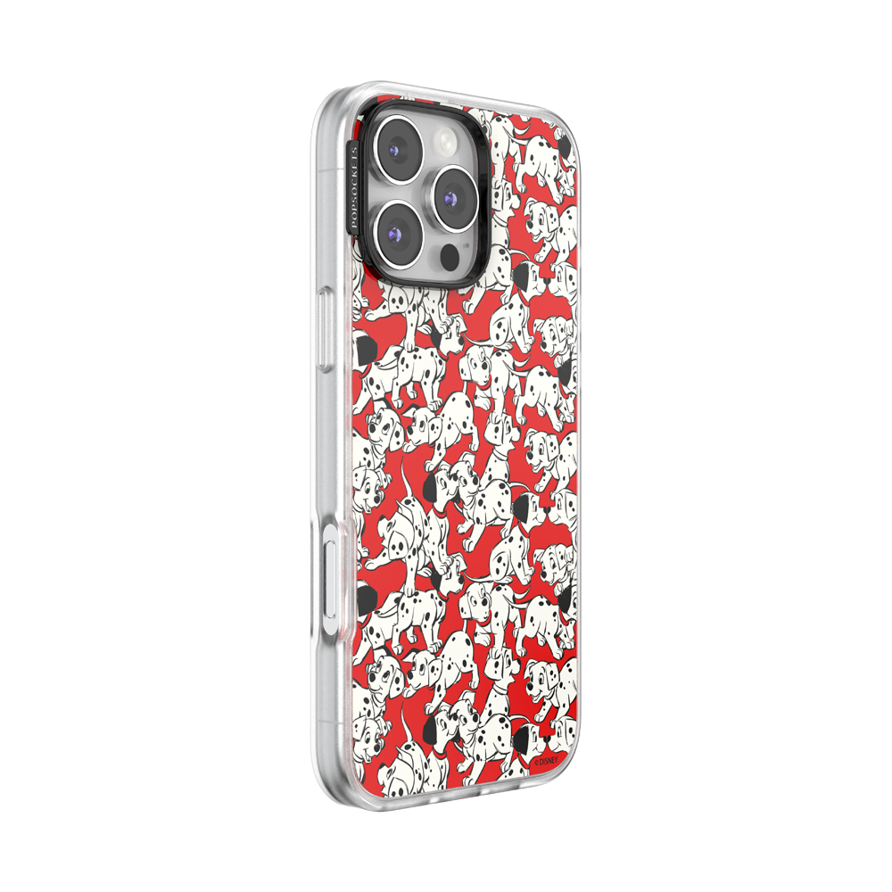 One Hundred and One — iPhone 16 Pro Max MagSafe Case - US 59623
