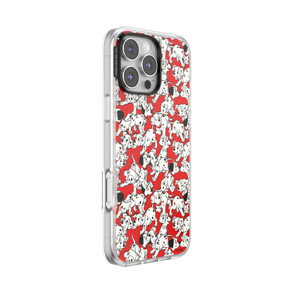 One Hundred and One — iPhone 16 Pro Max MagSafe Case - US 59623